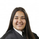 Silvia Lorenzo Pérez, Housekeeper in Las Palmas de Gran Canaria