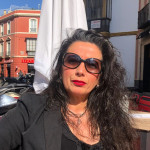 María Del Carmen Gutiérrez, Psicòloga a Sevilla