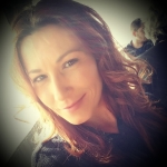 Susana Marquez, House cleaner in Huelva
