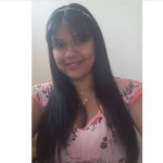 Ariángely Pérez, Personal assistant in Las Palmas de Gran Canaria