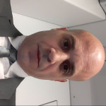 David Sirera, Private chauffeur in Madrid