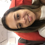 Karol Castro, Housekeeper in Madrid