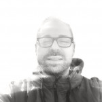 Cristian Nieto, House cleaner in Don Benito