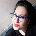 Mariajose Gonzalez Guijarro, Caregiver of elderly in Badajoz