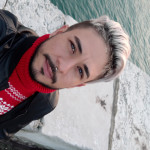 Julian Fernandez, Netejador a Santander