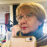 Flora Nizami, Caregiver of sick or disabled in Madrid