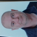 Juan Jose Ferez Marin, Xofer privat a Cartagena
