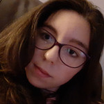 Miriam Luengo Jara, Nursing assistant in Plasencia