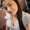 Tania Camila Zambrano Vanegas, Estilista a Granada