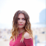 Anastassiya Oleinik, Content writer in Russian in Barcelona
