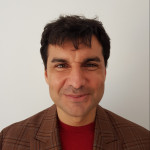 Germán Toro Fernández, Psicoterapeuta en Barcelona