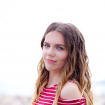 Anastassiya Oleinik, Traductora d'espanyol a rus a Barcelona