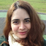 Bárbara Kehoe Thomann, English tutor in Sant Cugat del Vallès