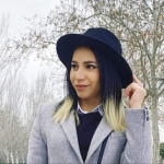 Lucy Tao Tao, Seamstress in Madrid