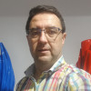 Joaquín Iribarren, Masseur in Pamplona