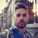 Frydryczak Ylane, Masseur in Madrid