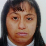 Mercedes Cajamarca, Housekeeper in Valladolid