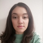 Paula Ruiz, Traductora d'espanyol a anglès a Alcoy