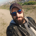 Felipe Costa, DJ in Madrid