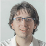 Néstor Juez Rojo, Videograf a Madrid