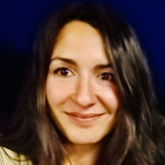 Maria Perez, Psychotherapist in Girona