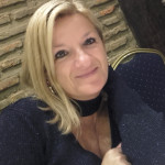 María Victoria Díaz Jiménez, Emprada de llar a Vitoria-Gasteiz