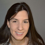 Alejandra Izquierdo, Correctora ortográfico en castellano a Oviedo