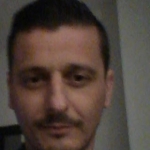 Jesus Martinez, Gardener in Badajoz