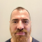Gonzalo Dagnino Evers, Personal assistant in Barcelona