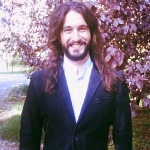 Iñaki Nebreda Peñagarikano, Actor in Madrid