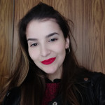 Candela González Fuentes, Correctora ortográfico en castellano en Cádiz