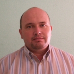 Vasile Tabureanu, Bricklayer in Granada
