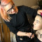 Mappy Sánchez, Makeup artist in Madrid