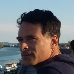 Mariano Lillak, Swimming teacher in Valencia