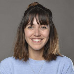 Bea Gandioso, Photographer in Sevilla