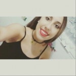 Sonia Fernandez Morgado, Empleada de hogar en Cáceres