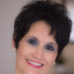 Berta Balmes, Spellchecker in Spanish in Rota