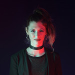 Elena Oliver, Cantant a Granollers
