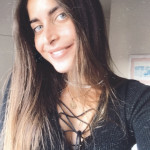 Claudia Izquierdo, Catalan tutor in L'Hospitalet de Llobregat