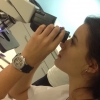 Gina Torres Garcia, Caregiver of sick or disabled in Elche