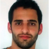 Max Tovías, Redactor de continguts en castellà a Barcelona