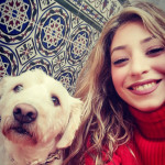 Ana Barrera, Child educator in Los Palacios y Villafranca