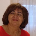 Fabiola Carreño Hormiga, Caregiver of elderly in Mérida