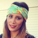 Patricia Martin, Cangur a Huelva