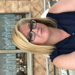 Maria Eva Diaz Garcia, Babysitter in Oviedo