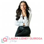Laura Quiroga, Psicòloga a El Vendrell