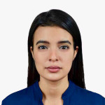 Nidia Villanueva, Interior Designer in Madrid