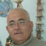 Antonio Paez De Los Santos, Gardener in Los Palacios y Villafranca