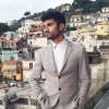 Andrea Infantino, Italian tutor in Barcelona