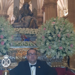 Alejandro Varon Onieva, Private chauffeur in Guadix